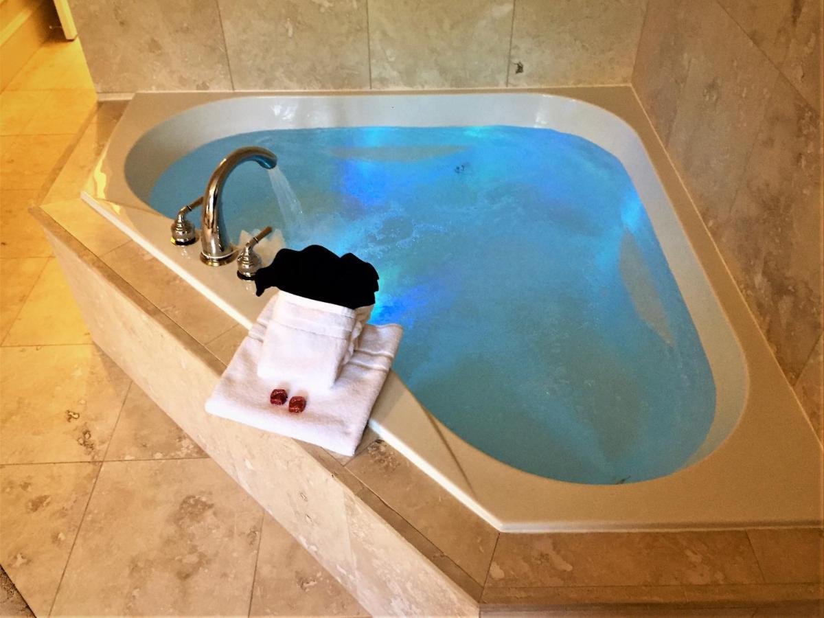 هيبر سيتي Heber Senator Bed And Breakfast المظهر الخارجي الصورة