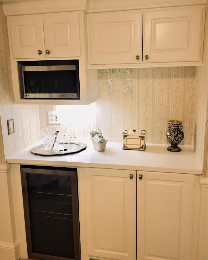 هيبر سيتي Heber Senator Bed And Breakfast المظهر الخارجي الصورة
