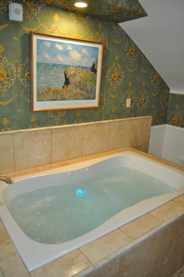 هيبر سيتي Heber Senator Bed And Breakfast المظهر الخارجي الصورة
