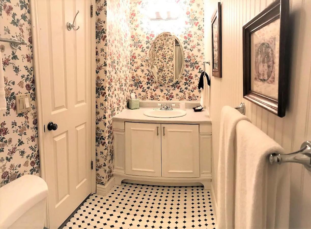 هيبر سيتي Heber Senator Bed And Breakfast المظهر الخارجي الصورة