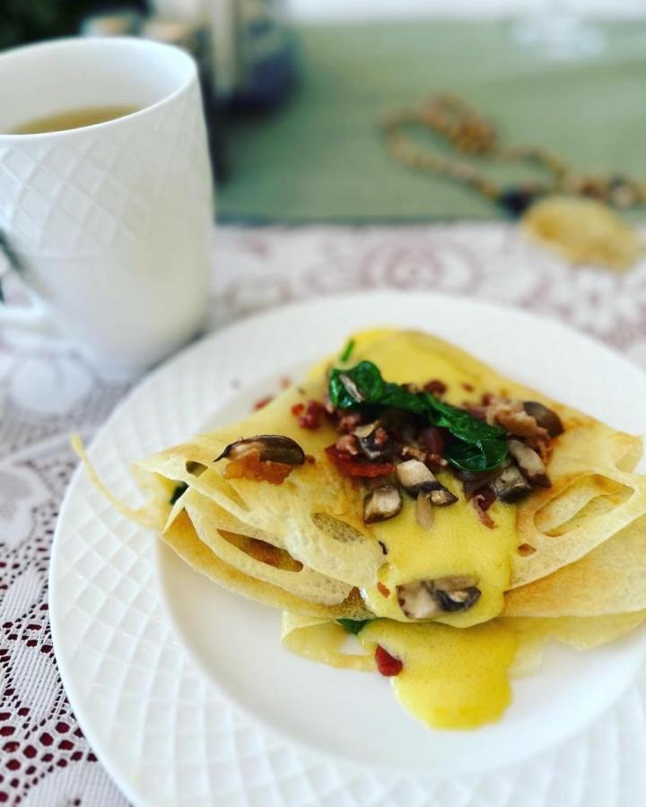 هيبر سيتي Heber Senator Bed And Breakfast المظهر الخارجي الصورة