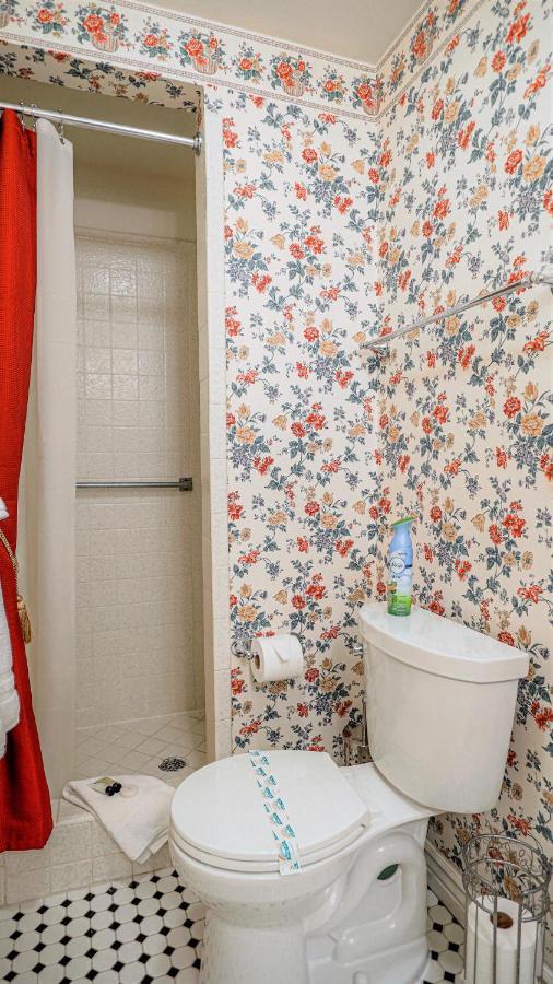هيبر سيتي Heber Senator Bed And Breakfast المظهر الخارجي الصورة
