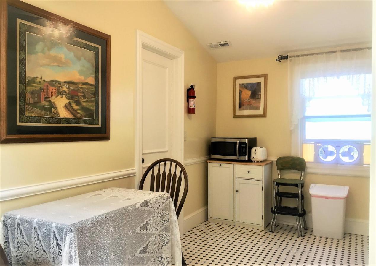 هيبر سيتي Heber Senator Bed And Breakfast المظهر الخارجي الصورة