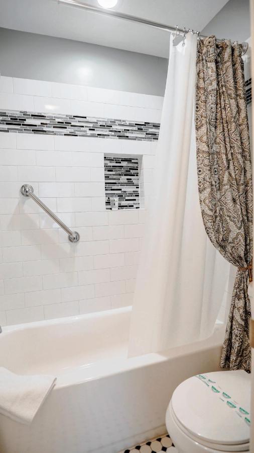 هيبر سيتي Heber Senator Bed And Breakfast المظهر الخارجي الصورة