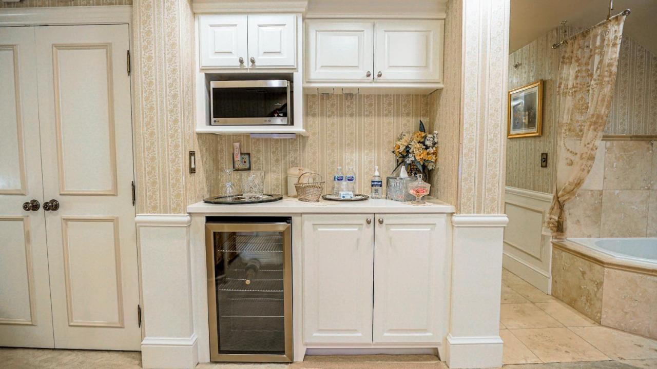 هيبر سيتي Heber Senator Bed And Breakfast المظهر الخارجي الصورة