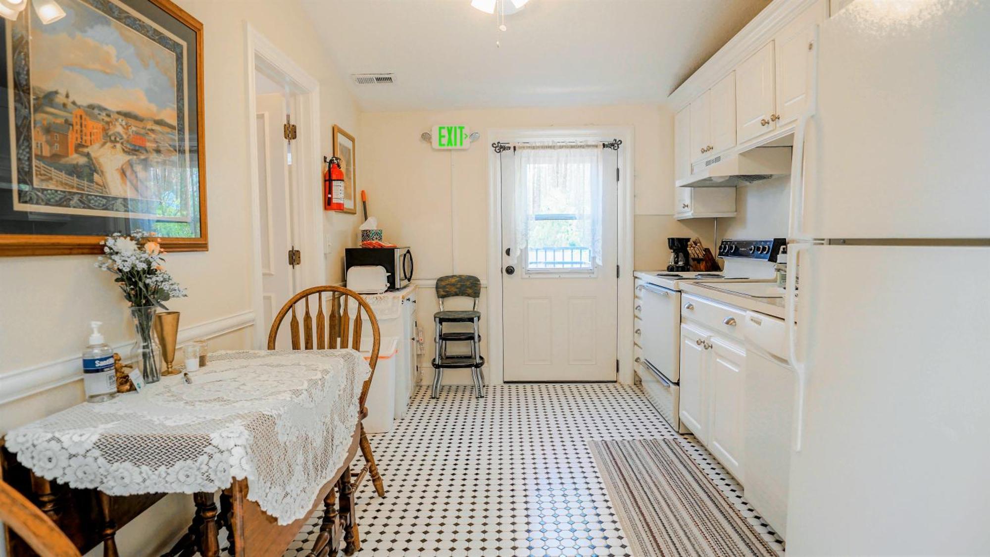 هيبر سيتي Heber Senator Bed And Breakfast المظهر الخارجي الصورة